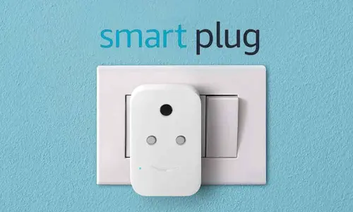Home Automation: Make your Home Smart with Wi-Fi Smart Plug