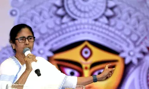 Chief Minister Mamata Banerjee