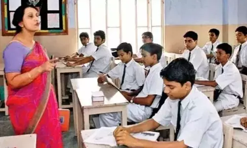 Hyderabad: Private schools grapple with teaching staff crunch