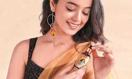 Add Kumkumadi to your skin care routine