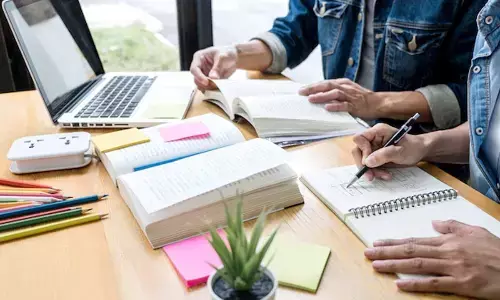 Civils Marathon-31: Mains examination-Three weeks ahead