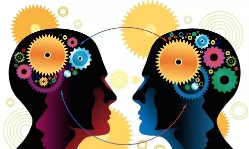 Improve your mental health