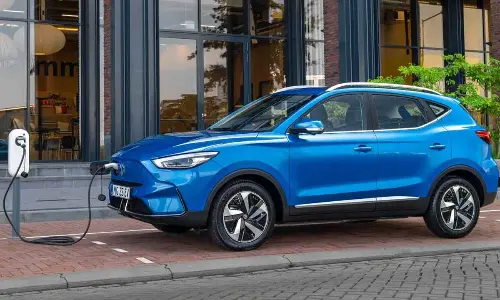 Buying demand slowing down for EVs