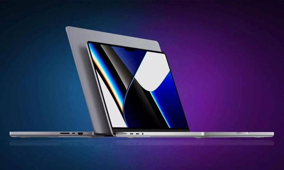New 14 and 16 MacBook Pros with M2 technology may launch in early 2023