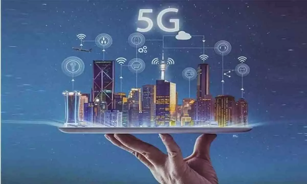 5G to roll out in these 13 cities first in India