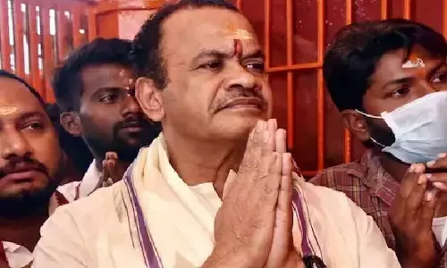 Komatireddy Venkat Reddy