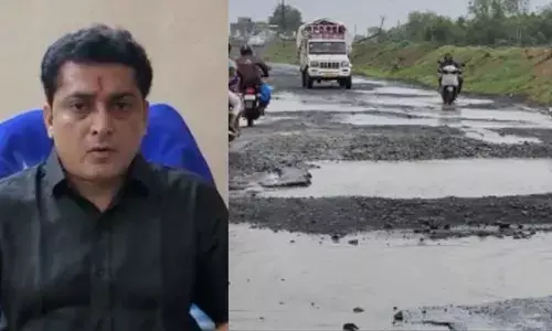 Gujarat Cong MLA invites PM to Somnath with request to travel by road