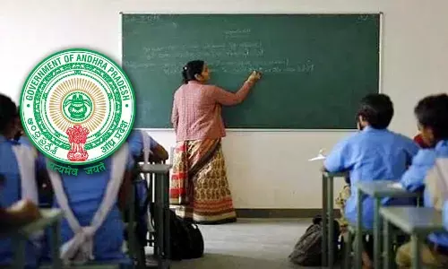 AP govt. to recruit 502 teacher posts under DSC Limited Recruitment 2022