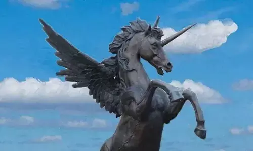 Karnataka government to install unicorn logo in Bengaluru