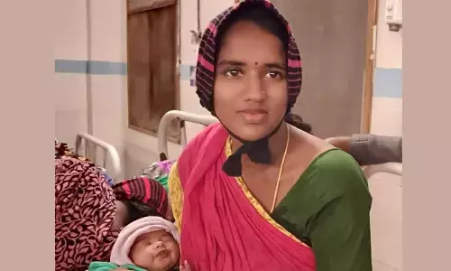 Chalakoti Swarupa of  Narayanapuram, Aswaraopet