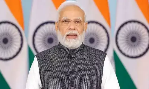 Prime Minister Narendra Modi