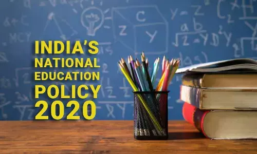 NEP 2020: The journey so far