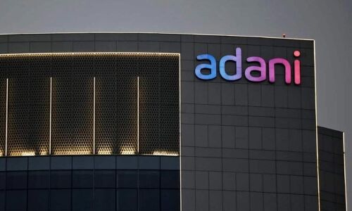 Adani Group deeply overleveraged: Report