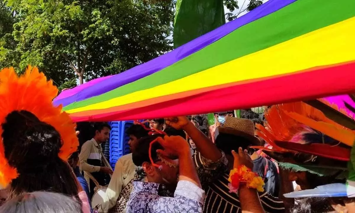 Tamil Nadu Introduces A Glossary To Address LGBTQ Individuals