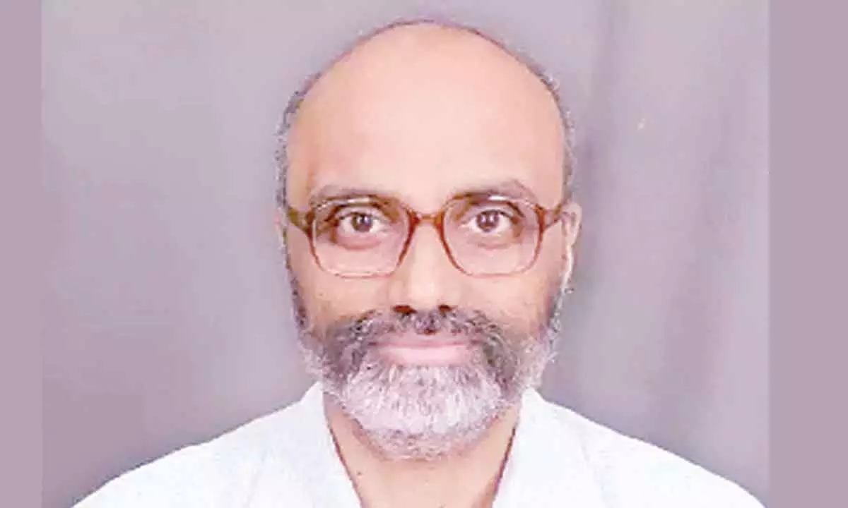 Jayanth R Varma