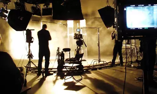 Representational image