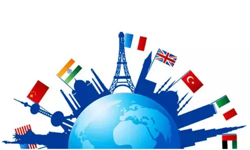 Overseas education in post-pandemic world