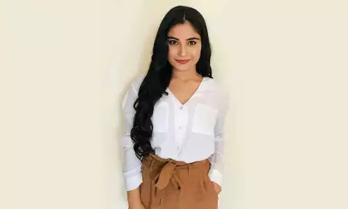 Honesty is the biggest value while preparing for any character: Khushboo Atre