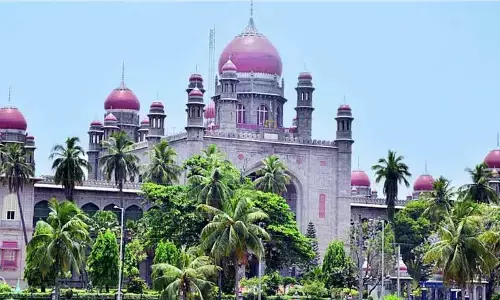 Petition filed in HC to allow Bandis padayatra