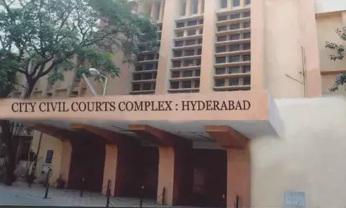 Courts gag order on BJP netas in Kavithas defamation case