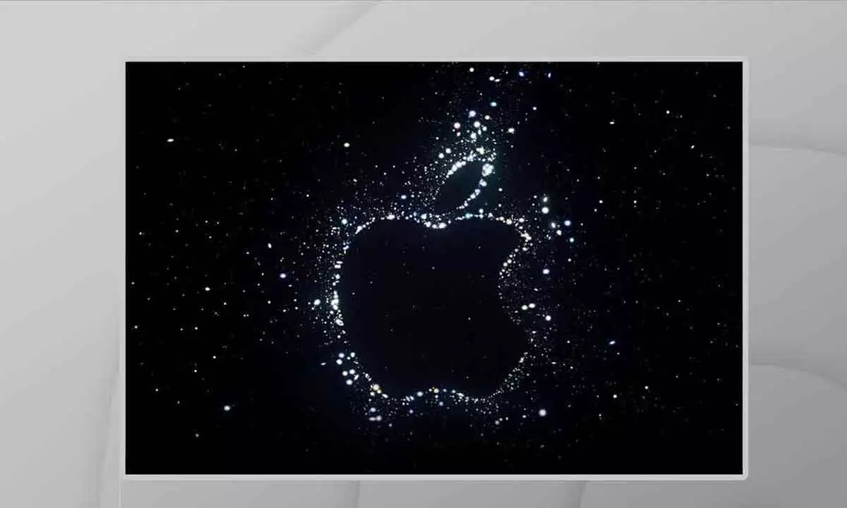 Its official! Apple sends out invitations for September 7 event