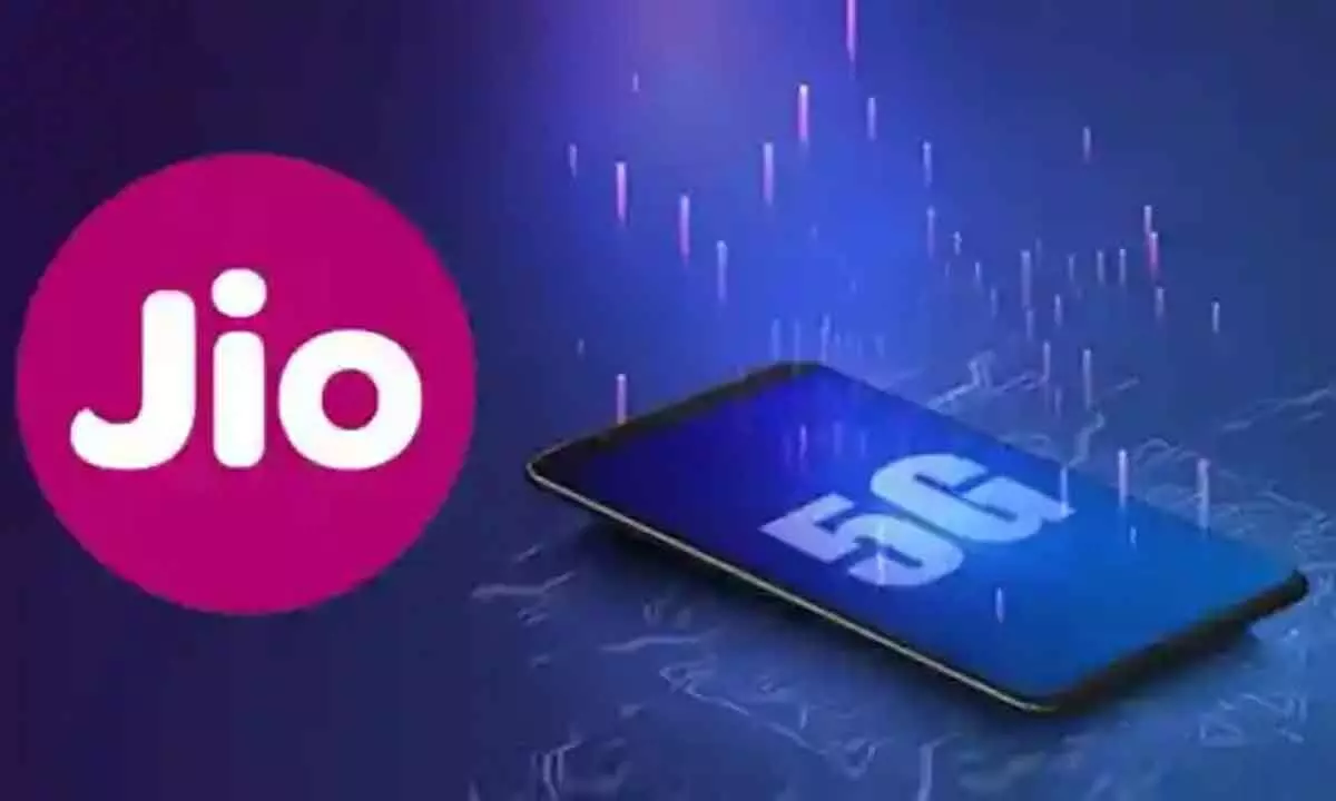 Reliance Jio to announce 5G service, JioPhone 5G on August 29
