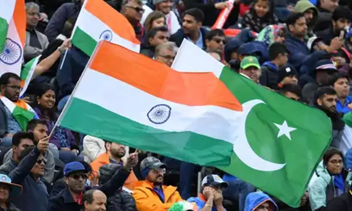 ICC releases standing tickets for India-Pak Mens T20 WC clash