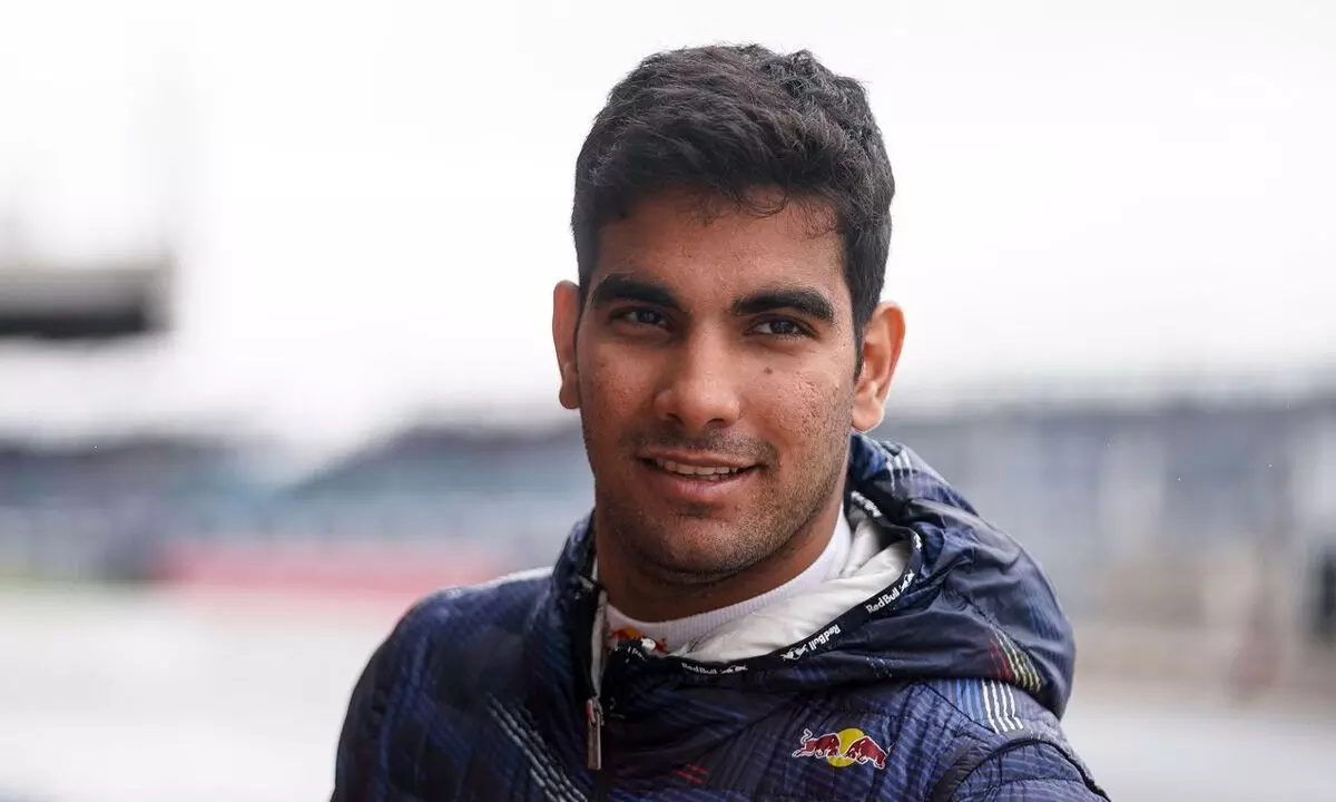 Formula 2 championships: Indian racer Daruvala hoping for Spa reset