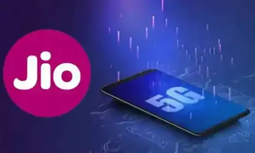 Reliance Jio to announce 5G service, JioPhone 5G on August 29