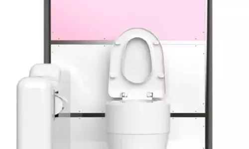 Samsung reinvents toilet for the poor with Gates Foundation
