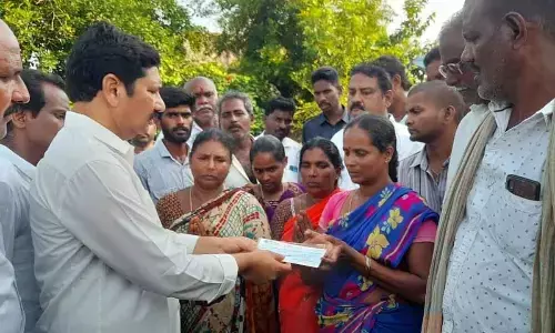 Woman dies at CMs public meeting