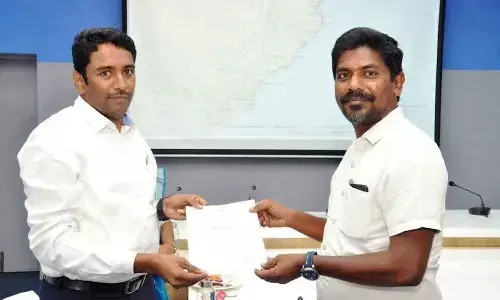 Authorities asked to clear beach encroachments