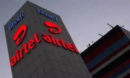 Bharti Airtel