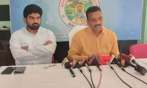 VMC commissioner defends sanitation staff