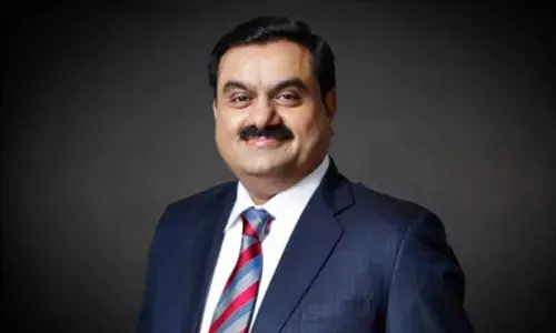 Sebi order a hurdle for Adani
