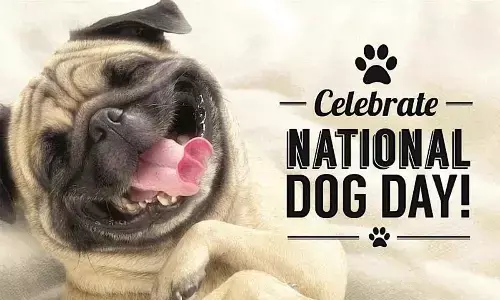 National Dog Day