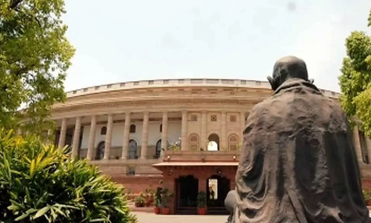 Twitter, IRCTC representatives to appear before Parliament panel today