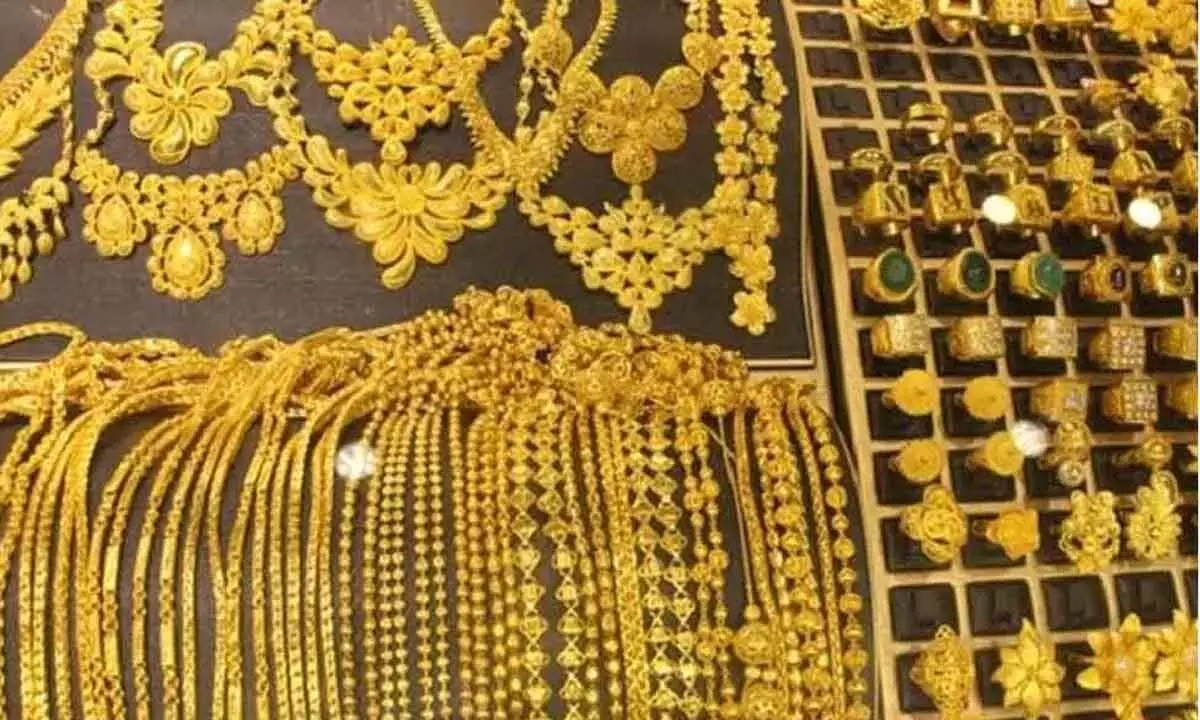 Gold rates today in Hyderabad, Bangalore, Kerala, Visakhapatnam - 29 August 2022