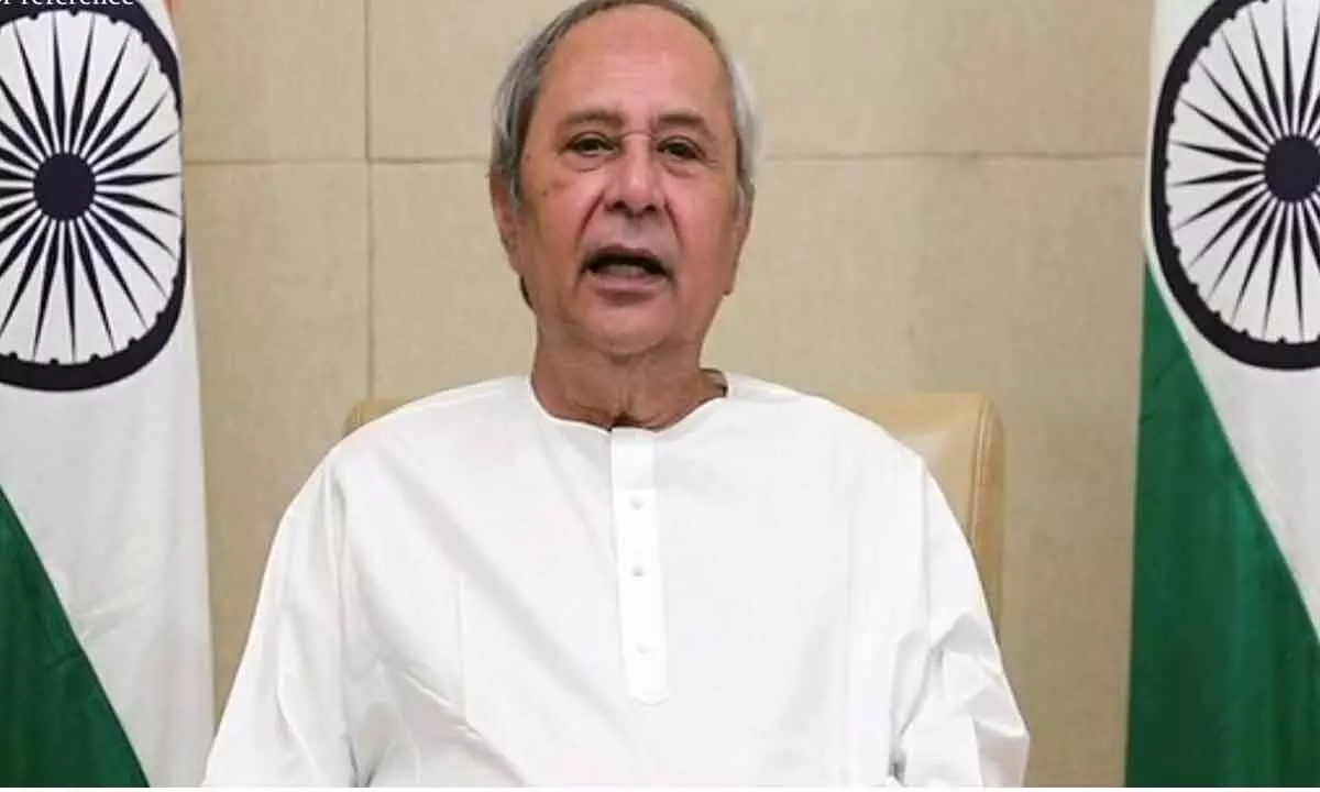 Odisha Govt to spend Rs 1000 crore to upgrade VSSUT into a centre of excellence
