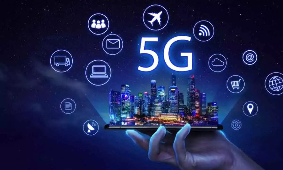 5G services to rollout on October 12 in India; find details