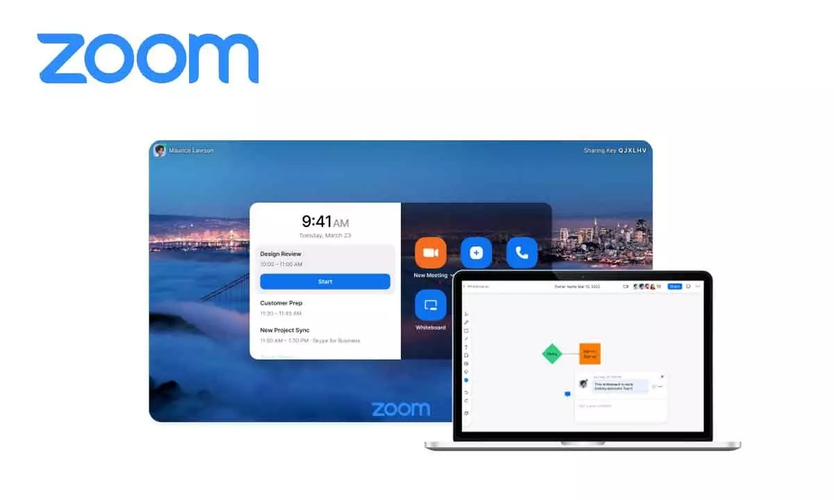 New From Zoom: Enhanced Language Support, Expanded Whiteboard Access, and More!