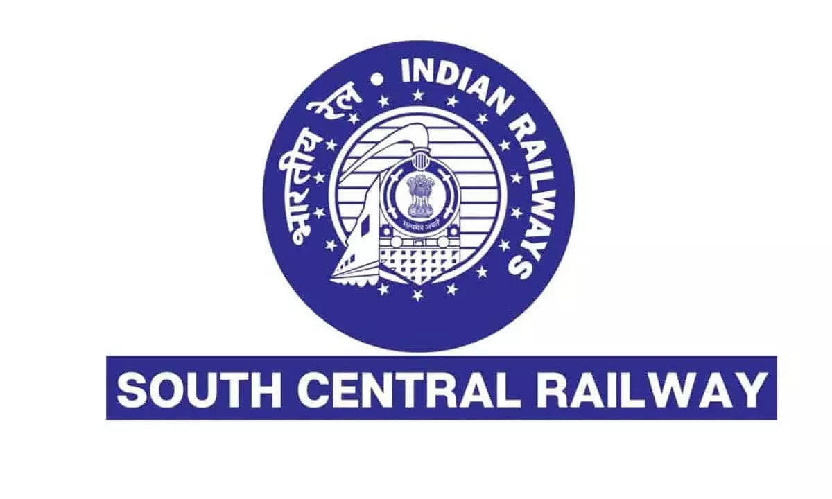 South Central Railway