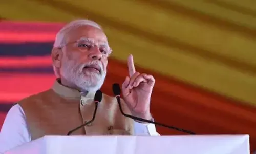 Assembly polls: Himachal BJP proposes three rallies of PM Modi, four for Shah