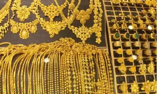 Gold rates today in Hyderabad, Bangalore, Kerala, Visakhapatnam - 29 August 2022