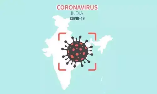 India reports 10,256 new Covid cases, 68 deaths