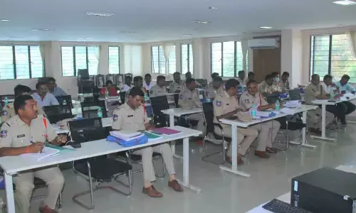 SP: Awareness effective panacea for cybercrimes