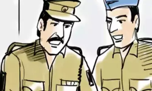 3-yr-old boy files complaint in PS against his father