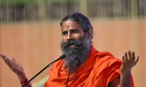Baba Ramdev