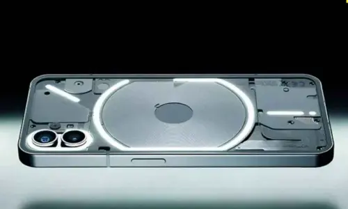 Nothing Phone (1) goes on sale at revised costs