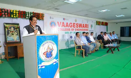 Smart India Hackathon kicks off